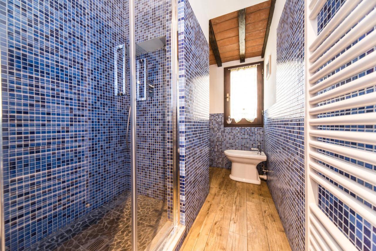 B&B Grano E Lavanda Greve in Chianti Bagian luar foto